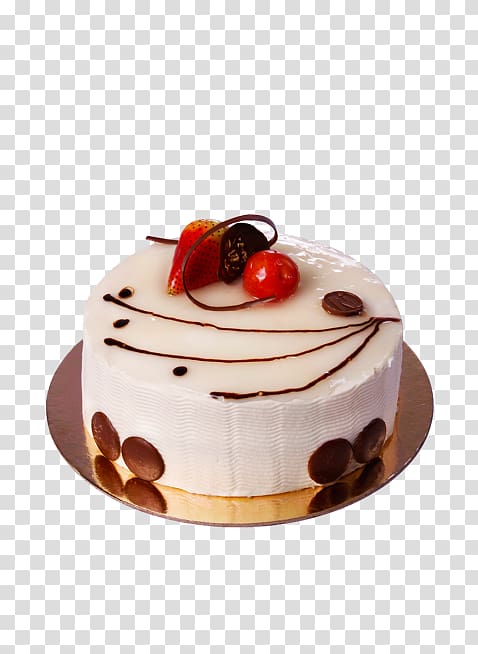Chantilly cream Tart Torta Chocolate cake Torte, chocolate cake transparent background PNG clipart
