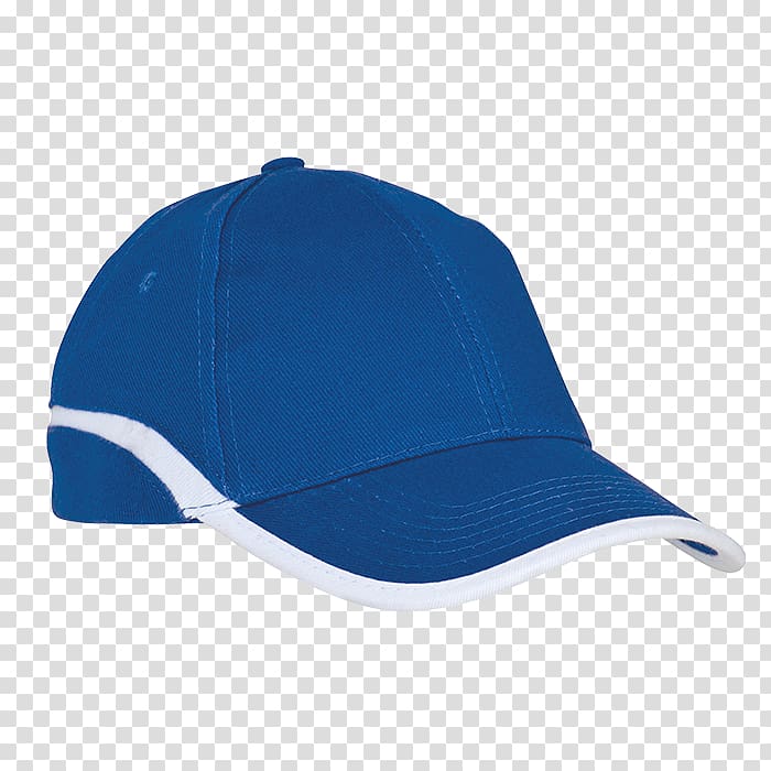 Baseball cap Color Blue Cotton, baseball cap transparent background PNG clipart