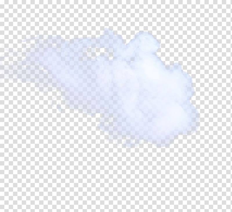 white mist transparent background PNG clipart