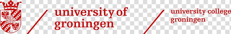 University of Groningen Hanze University of Applied Sciences Faculty Student, Liberal Arts College transparent background PNG clipart