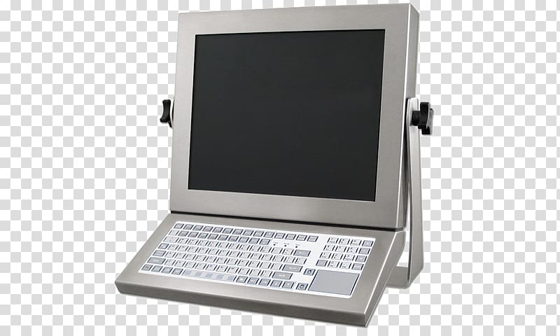 Computer Monitors PowerBook G4 Industry Automation, Laptop transparent background PNG clipart