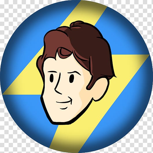 Fallout 4 The Elder Scrolls V: Skyrim Wasteland Todd Howard PlayStation 4, Icon Fallout 4 transparent background PNG clipart