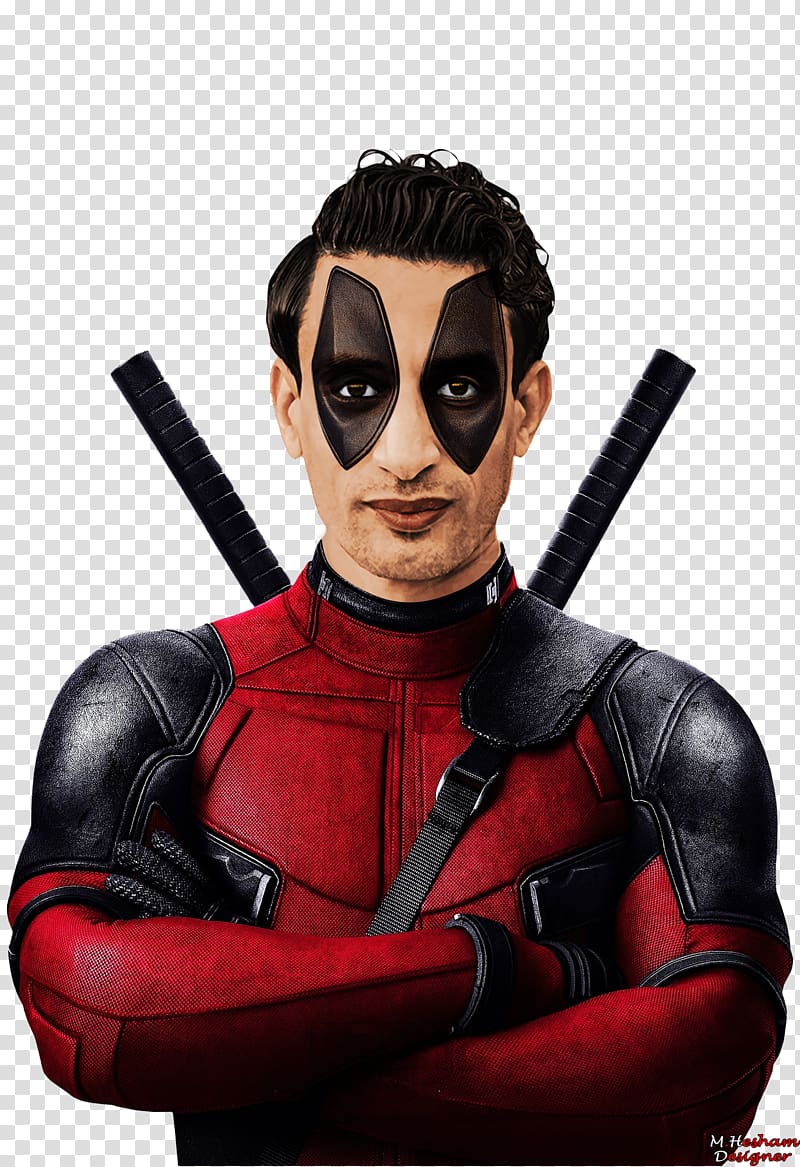 Deadpool Ryan Reynolds Film Poster, deadpool transparent background PNG clipart