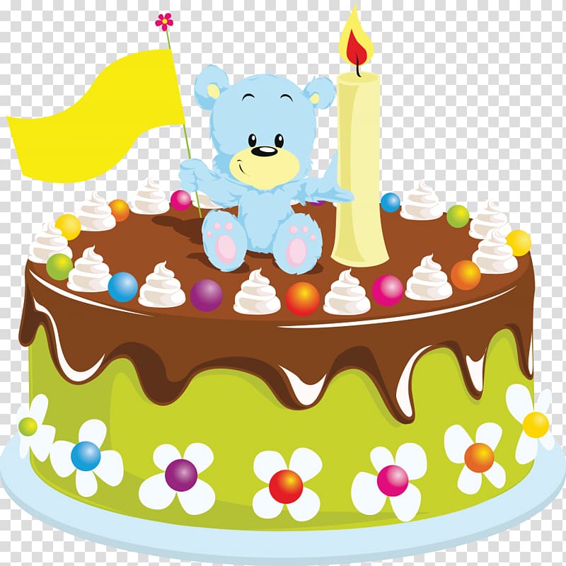 Birthday cake Bizcocho Torte Cupcake, cake transparent background PNG ...
