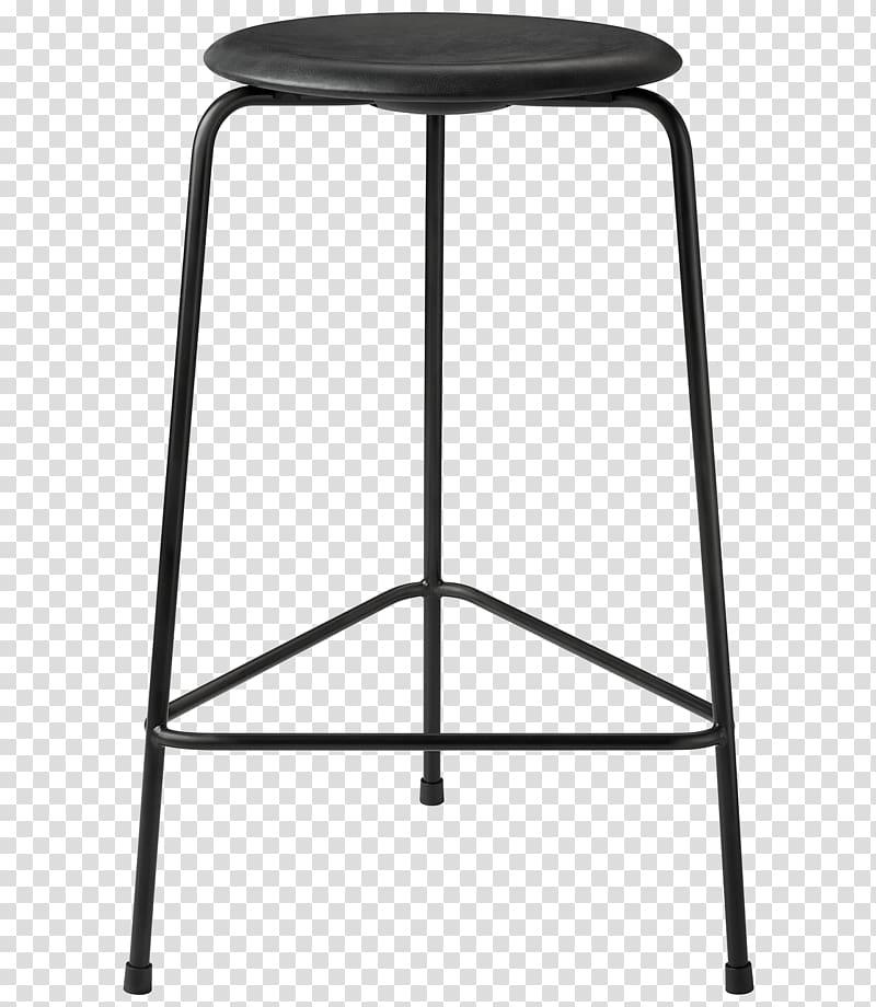 Bar stool Egg Table Chair, Arne Jacobsen transparent background PNG clipart
