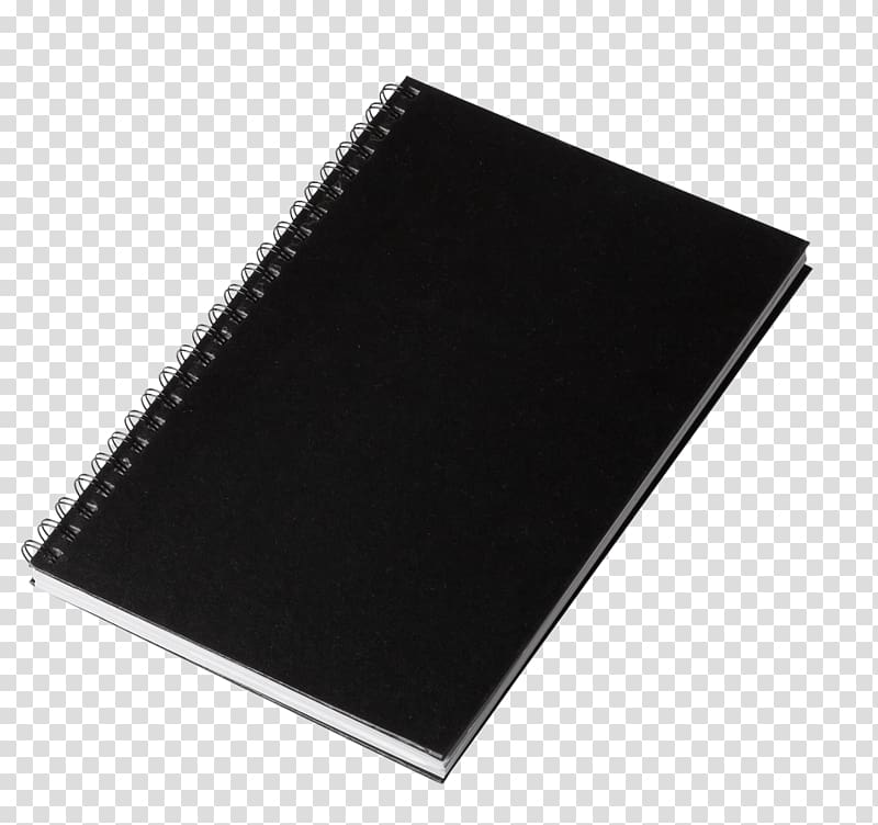 Laptop Amazon.com Hardcover Toshiba Hard Drives, Black book transparent background PNG clipart
