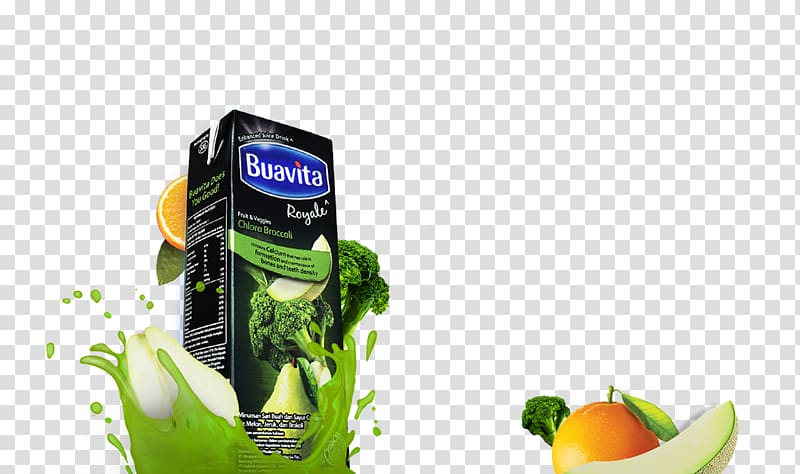 Juice Drink Buavita Broccoli Food, juice transparent background PNG clipart