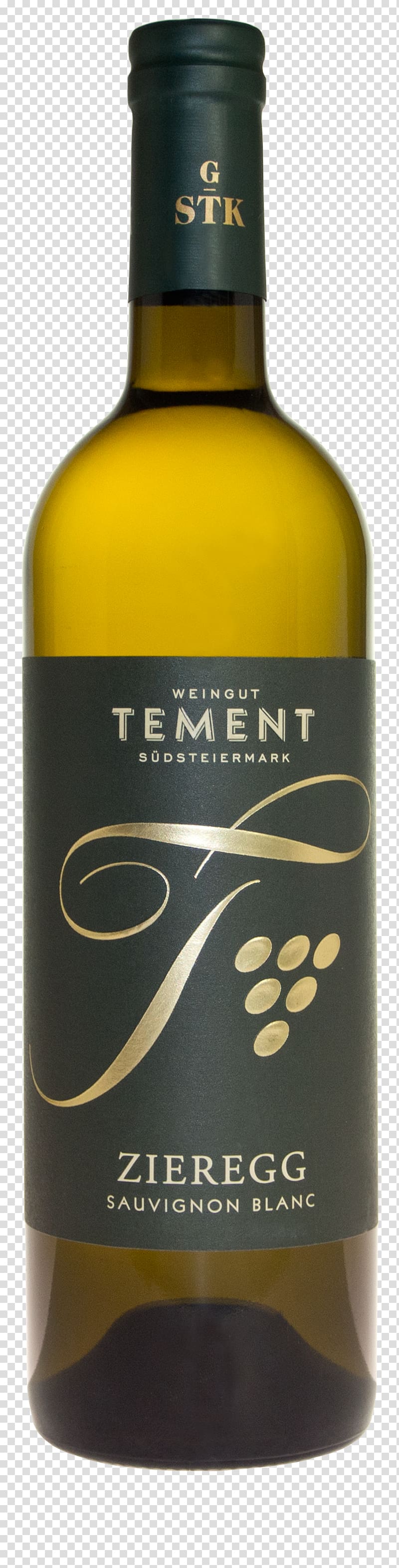Weingut Tement Wine Chardonnay Gewürztraminer Sauvignon blanc, wine transparent background PNG clipart