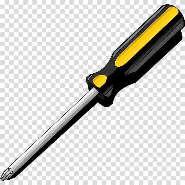 Screwdriver Euclidean Tool, screwdriver transparent background PNG clipart