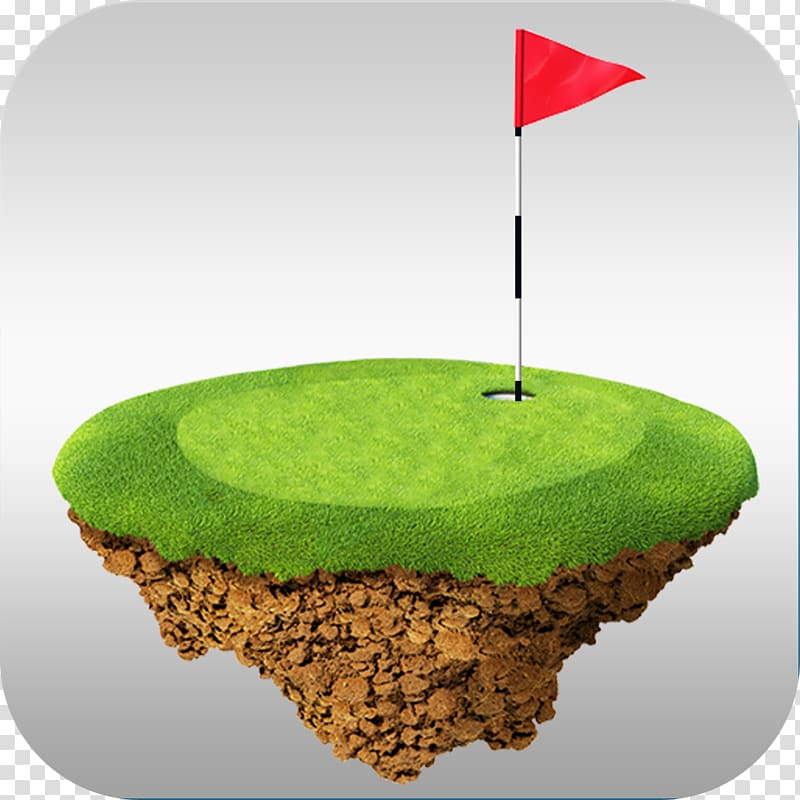 Golf course Golf Clubs Golf Balls, mini golf transparent background PNG clipart