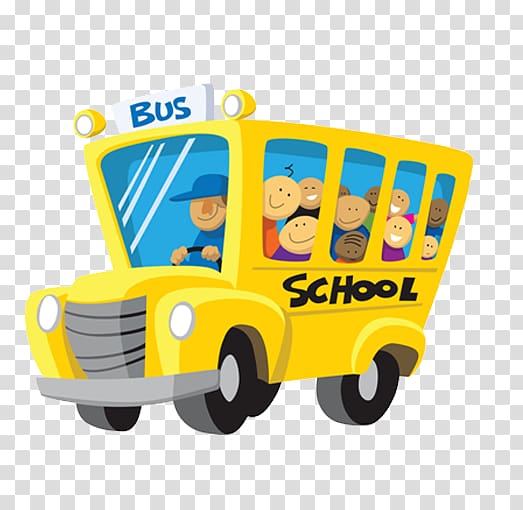 yellow school bus art, Reed Union School District First day of school Education National Primary School, Children school bus transparent background PNG clipart
