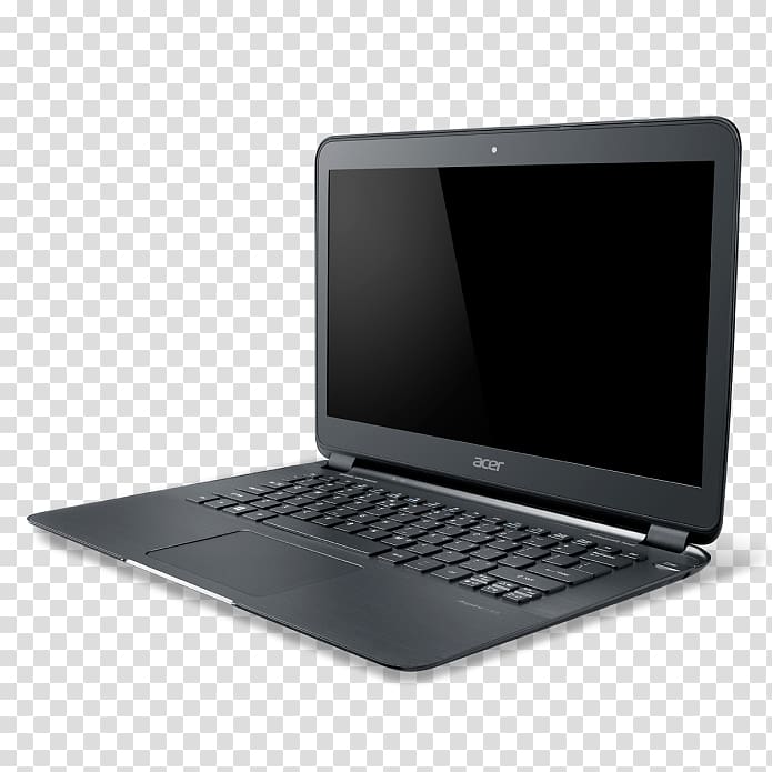 Laptop Fujitsu LIFEBOOK S938 13.3 2560 x 1440pixels Black Computer, Laptop transparent background PNG clipart