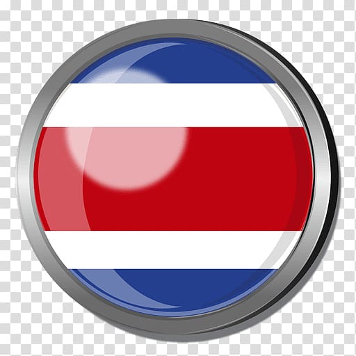 Flag of Costa Rica Flag of Belgium Symbol, costa rica transparent background PNG clipart