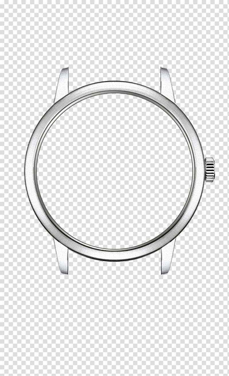 Silver Angle Oval, kerby rosanes transparent background PNG clipart