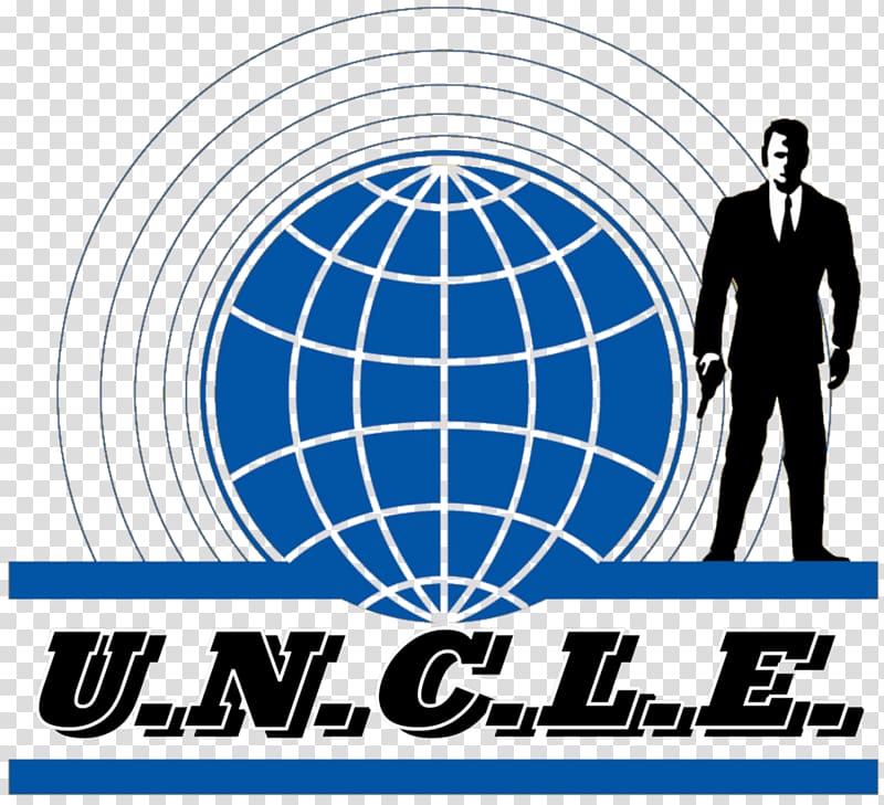 Napoleon Solo U.N.C.L.E. Television show Film, uncle transparent background PNG clipart