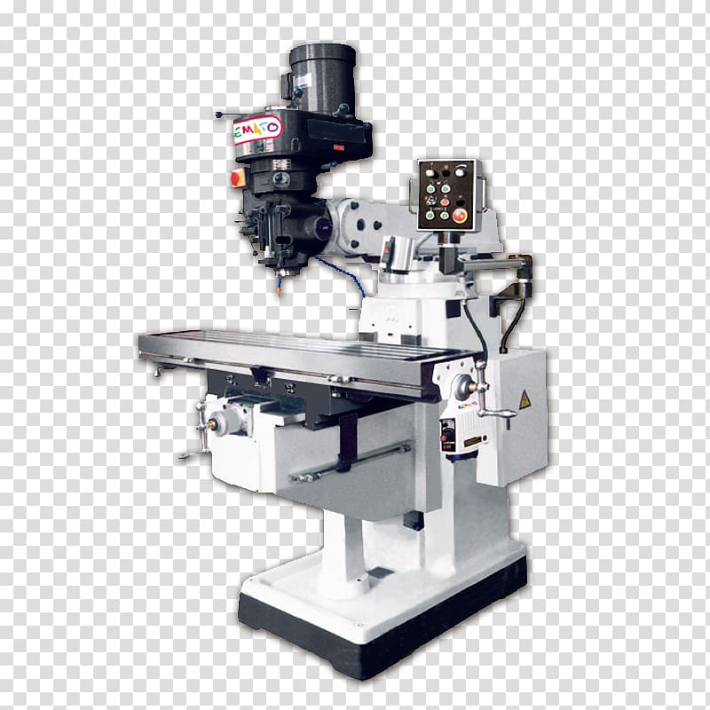 Milling Jig grinder Toolroom Grinding machine, Milling Machine transparent background PNG clipart