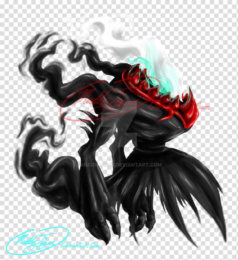 Darkrai Drawing, pokemon transparent background PNG clipart