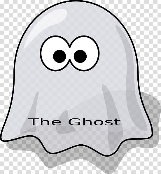 Casper Ghost , Ghost transparent background PNG clipart