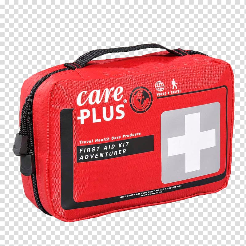 First Aid Kits First Aid Supplies Emergency Survival kit, first aid kit transparent background PNG clipart