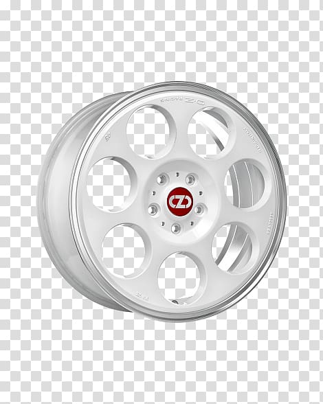 Autofelge OZ Group Alloy wheel Volkswagen MINI Cooper, volkswagen transparent background PNG clipart