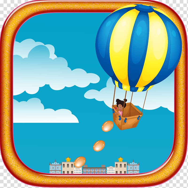 Hot air balloon , hot air ballon transparent background PNG clipart