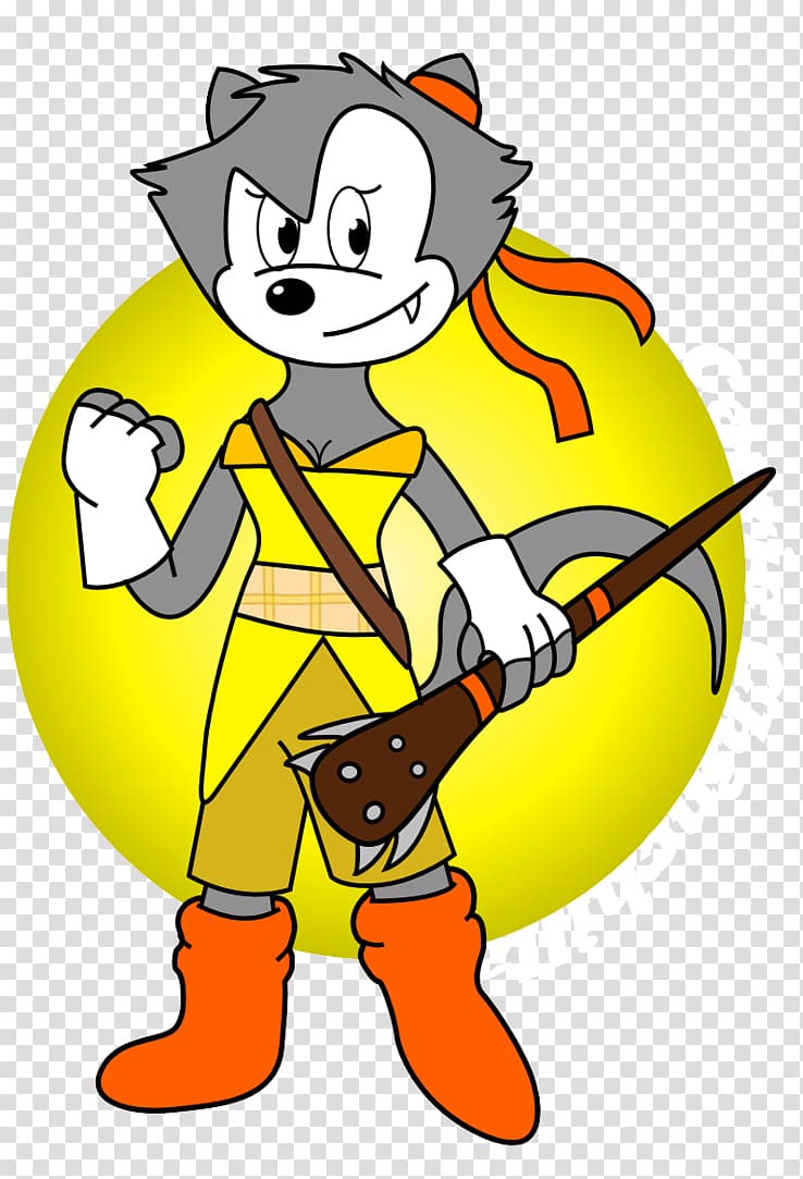 Character Cartoon Mascot , chinchilla transparent background PNG clipart