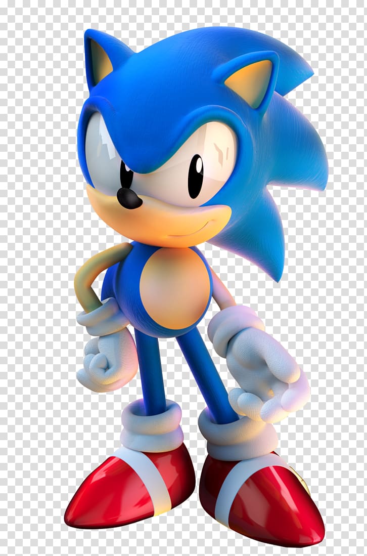 Sonic the Hedgehog 2 Sonic Unleashed Sonic & Knuckles Shadow the Hedgehog, Sonic Classic Collection transparent background PNG clipart