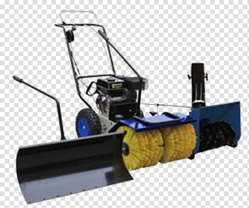 Snow Blowers Machine Agriculture Milling cutter, snow transparent background PNG clipart