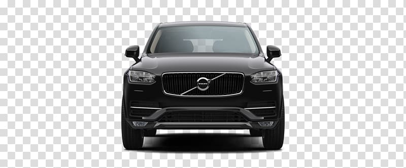 Car AB Volvo Sport utility vehicle 2016 Volvo XC90, car transparent background PNG clipart