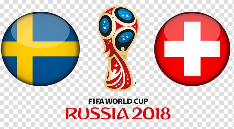 2018 World Cup Switzerland national football team Sweden national football team France national football team, football transparent background PNG clipart