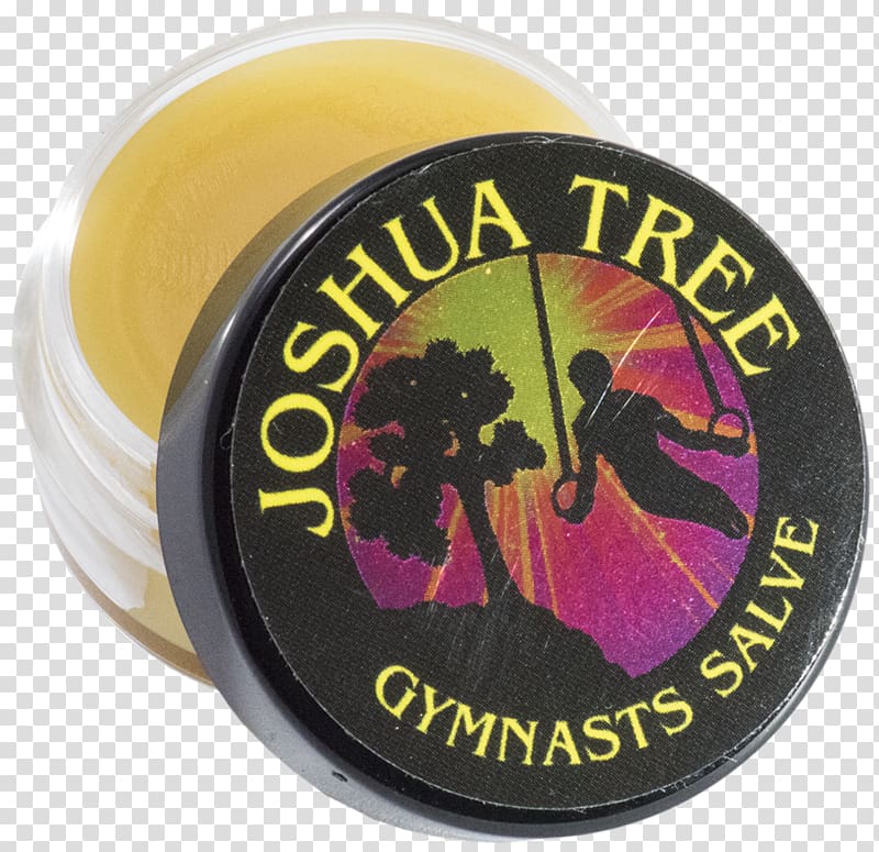Joshua Tree National Park Gymnastics Salve Cream Product, gymnastics transparent background PNG clipart