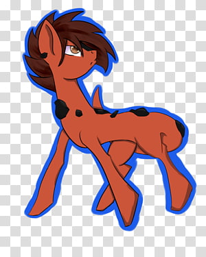 Mustang Dog Canidae , mustang transparent background PNG clipart thumbnail