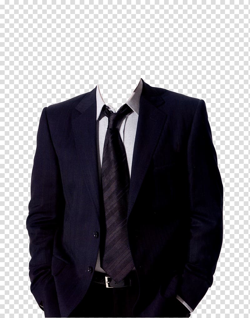Suit Coat Necktie, suit transparent background PNG clipart