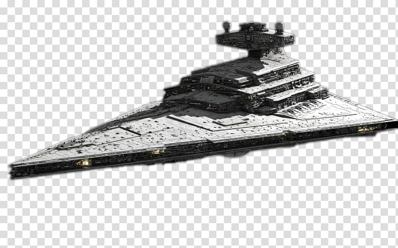 Luke Skywalker Anakin Skywalker Admiral Ackbar Lando Calrissian Star Destroyer, star wars transparent background PNG clipart
