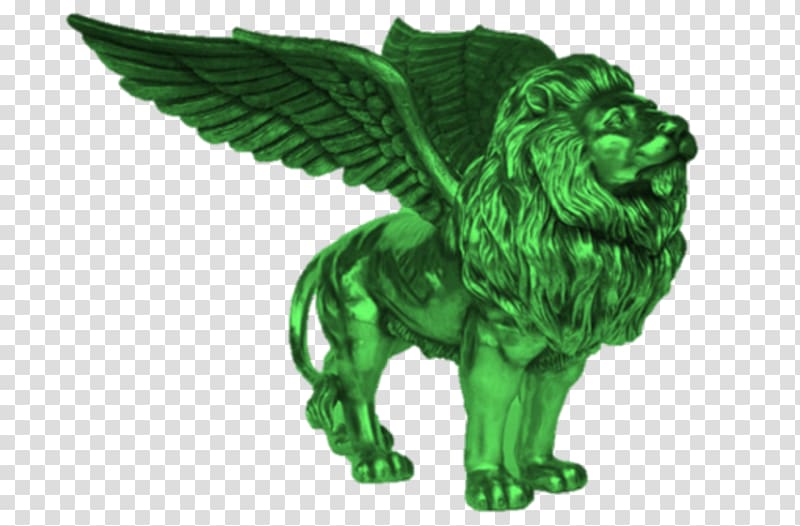 Winged lion Blokken; Knorrende beesten; Bint Logo, lion transparent background PNG clipart