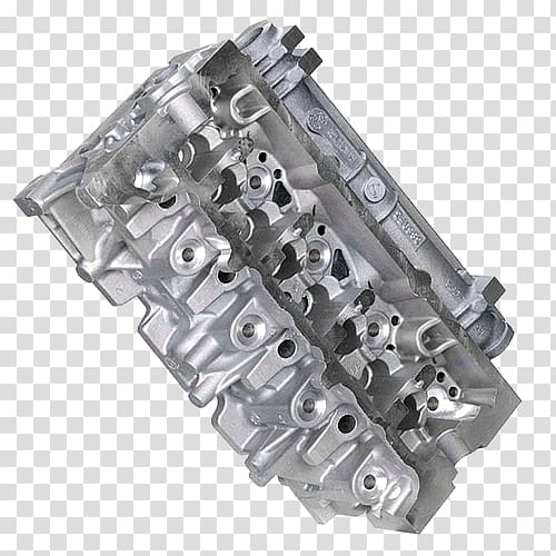 Engine Cylinder head Powertrain Industry, engine transparent background PNG clipart