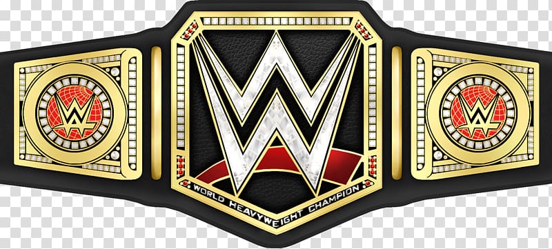 WWE Championship World Heavyweight Championship Logo WWE Network