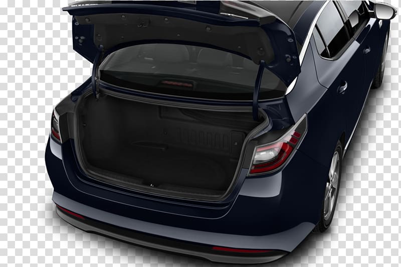 Bumper 2015 Kia Optima Hybrid Mid-size car, car transparent background PNG clipart