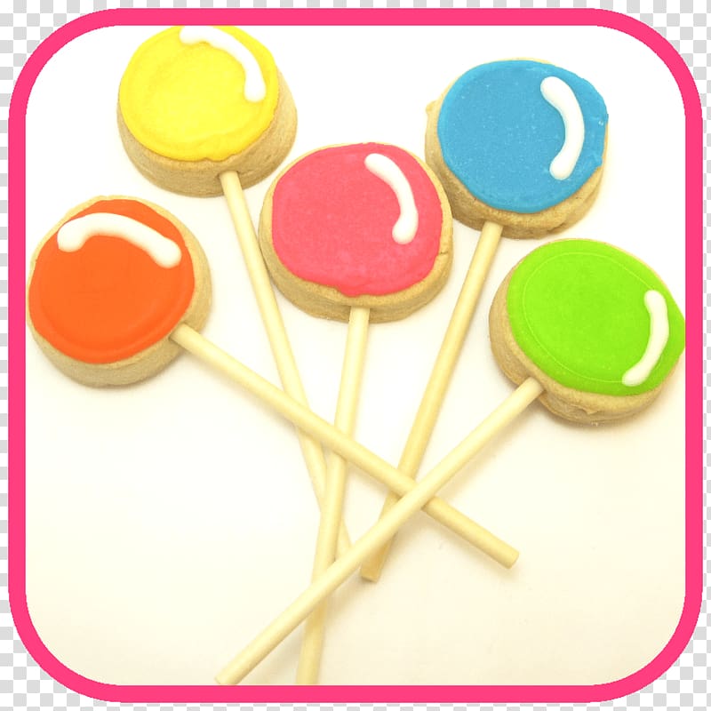 Lollipop Biscuits Frosting & Icing Cake pop Paper, lollipop transparent background PNG clipart