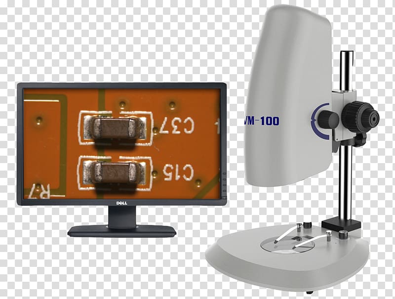 Metallography Stereo microscope Inverted microscope Optical microscope, Stereo Microscope transparent background PNG clipart