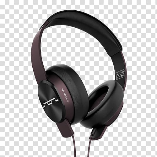 Sol Republic Master Tracks XC Headphones SOL REPUBLIC Tracks HD On-Ear, Calvin Harris transparent background PNG clipart