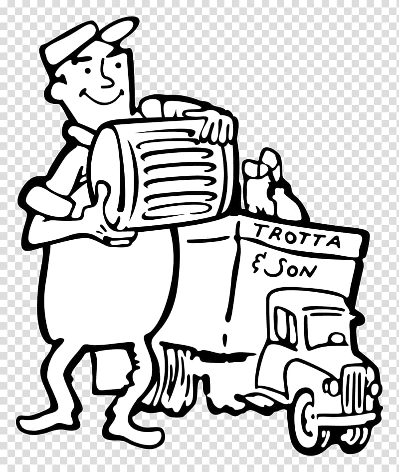 Trotta & Son Rubbish Removal Waste collection Scrap Recycling, trash can transparent background PNG clipart