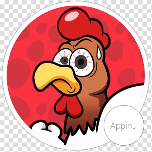 Rooster Chicken Northop College Farm Game, chicken transparent background PNG clipart