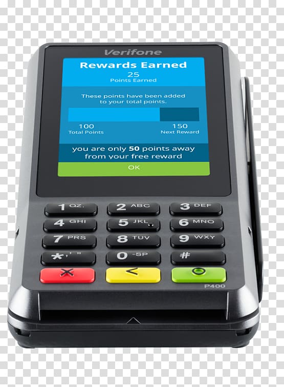 Feature phone Cash register VeriFone Holdings, Inc. Mobile Phones Sales, pin pad transparent background PNG clipart