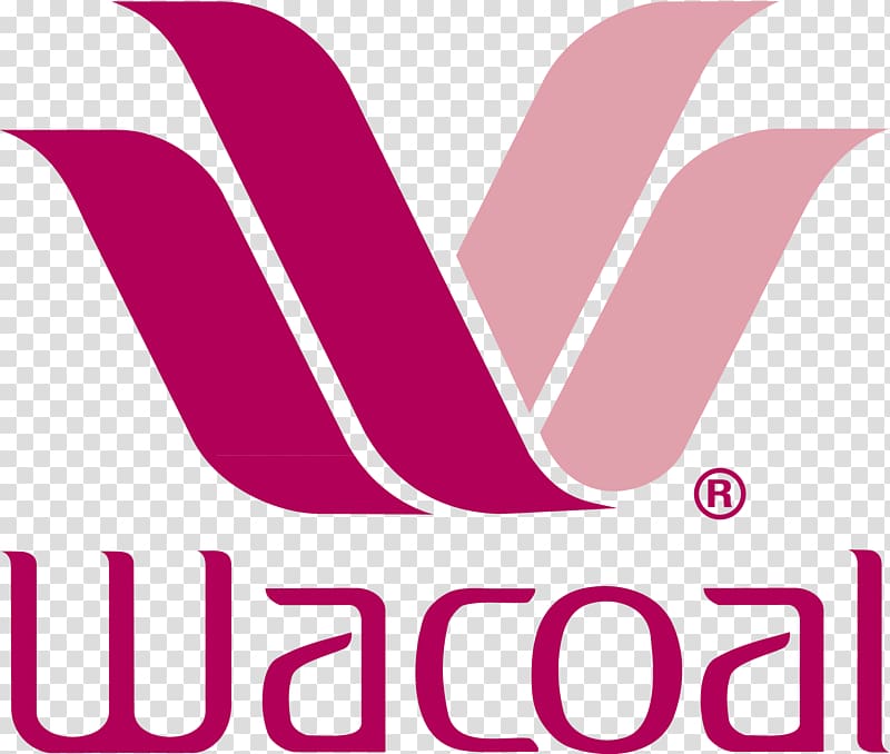 Logo Wacoal Company Clothing Disability, apink logo transparent background PNG clipart