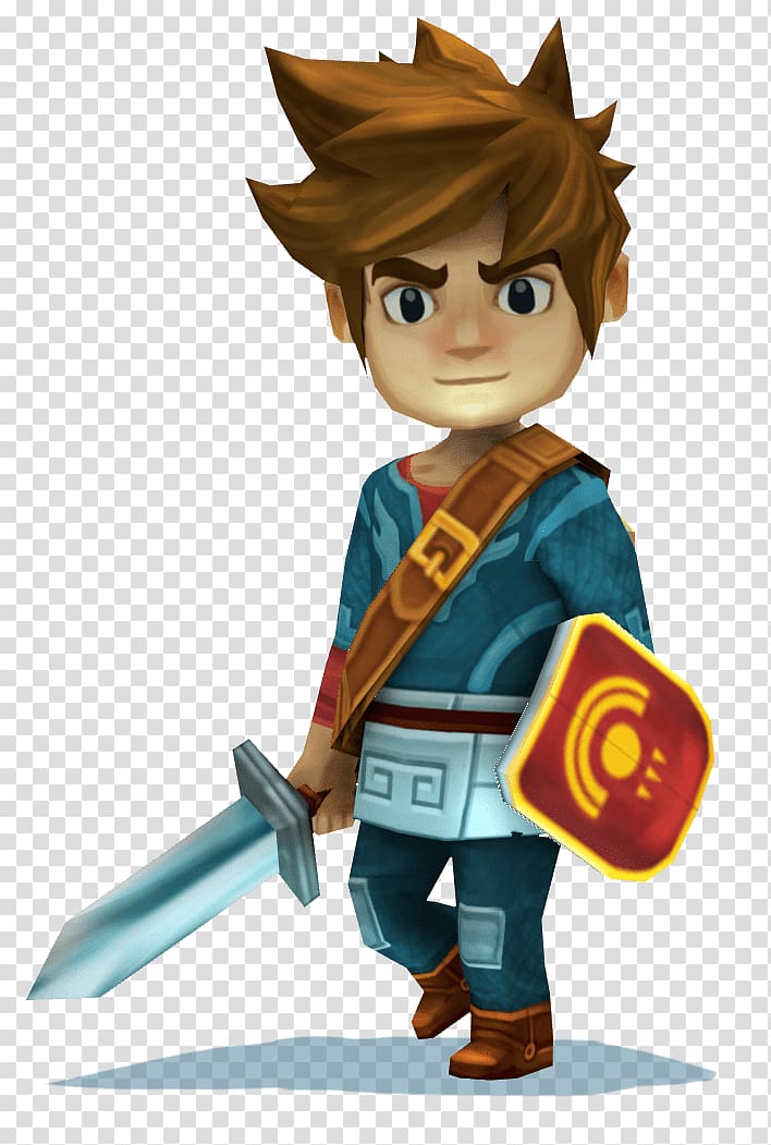 Oceanhorn: Monster of Uncharted Seas Death Rally Game Character The Legend of Zelda, Uncharted transparent background PNG clipart