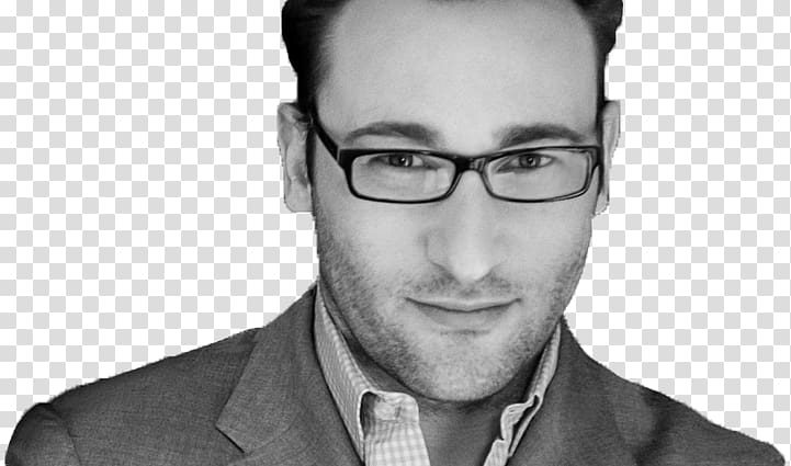 Simon Sinek Start with Why TED EntreLeadership: 20 Years of Practical Business Wisdom from the Trenches, Simon Sinek transparent background PNG clipart