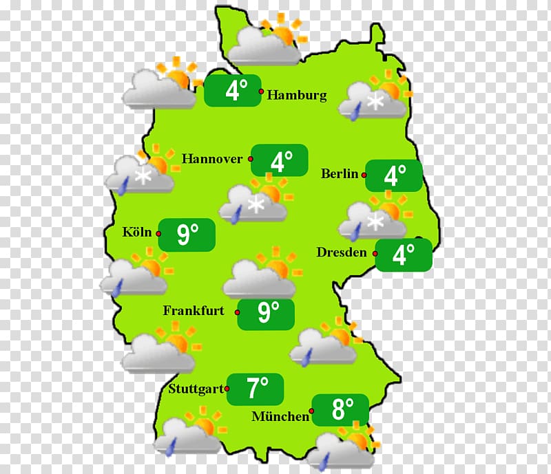 Germany Climate Wind 0 February, ALEMANHA transparent background PNG clipart