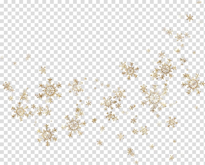 Snowflake Christmas file formats, snowflakes transparent background PNG clipart