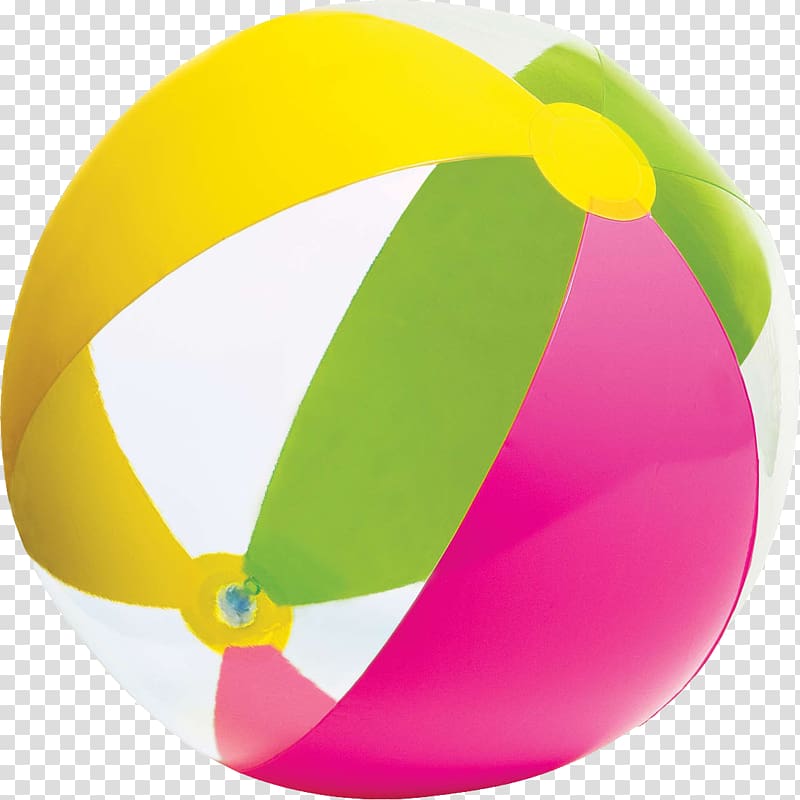 Amazon.com Beach ball Game Inflatable, ball transparent background PNG clipart